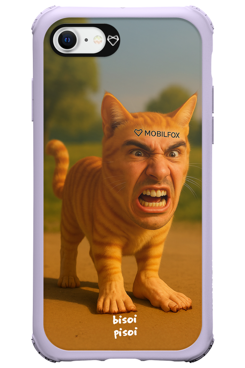 Bisoi Pisoi - Apple iPhone 7