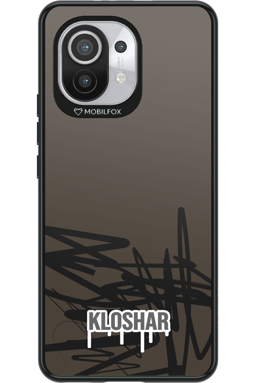 KLOSHAR - Xiaomi Mi 11 5G