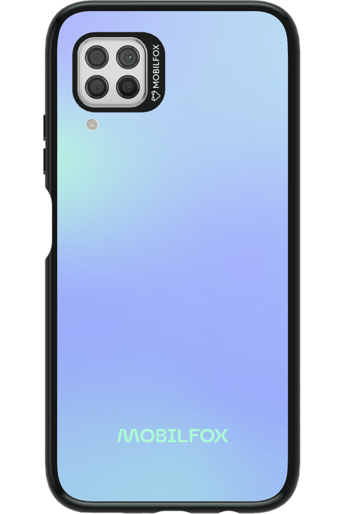 Pastel Blue - Huawei P40 Lite