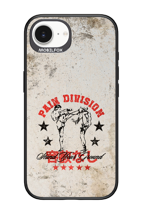 MMA 2.0 - Apple iPhone 17e