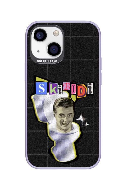 Skibidi - Apple iPhone 13 Mini