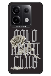 Cold Heart Club 2.0 - Xiaomi Redmi Note 13 Pro 5G