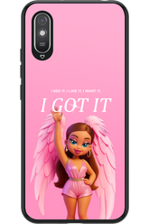 Got It 2.0 - Xiaomi Redmi 9A