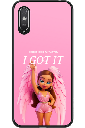 Got It 2.0 - Xiaomi Redmi 9A