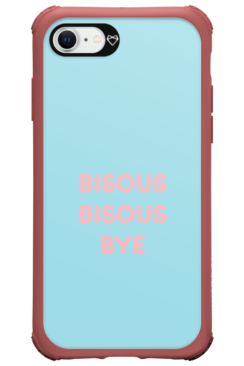 Bisous - Apple iPhone 7