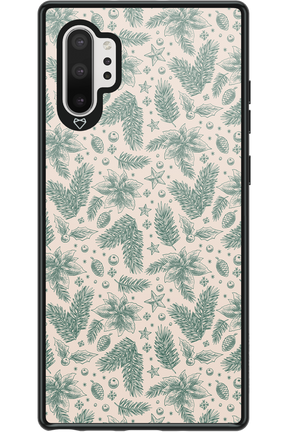 Green Christmas - Samsung Galaxy Note 10+