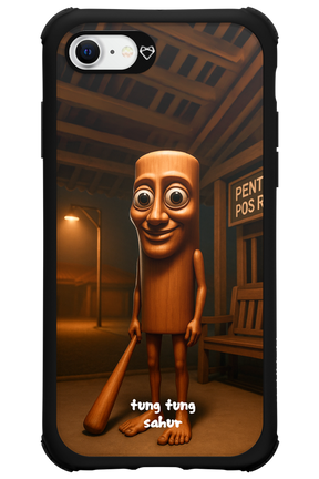 Tung tung sahur - Apple iPhone 7