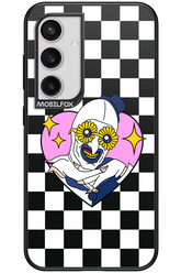 Sunflower Clown Meme - Samsung Galaxy S24