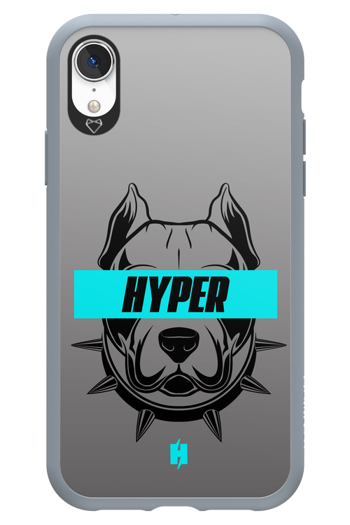 BULL - Apple iPhone XR