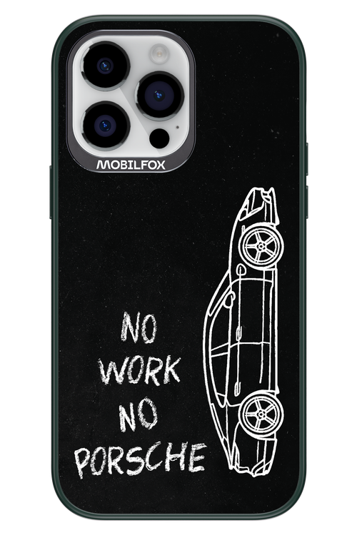 No Work - Apple iPhone 14 Pro Max