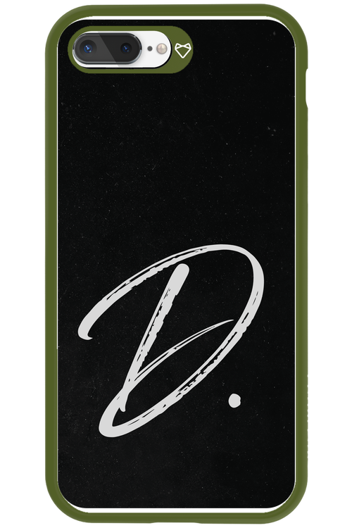 (Off Space) D 2.0 - Apple iPhone 8 Plus