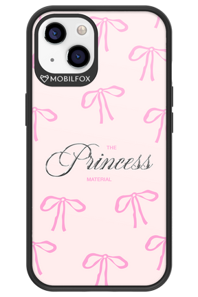 Princess Material 2.0 - Apple iPhone 13