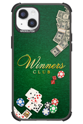 Winner's Club - Apple iPhone 14 Plus