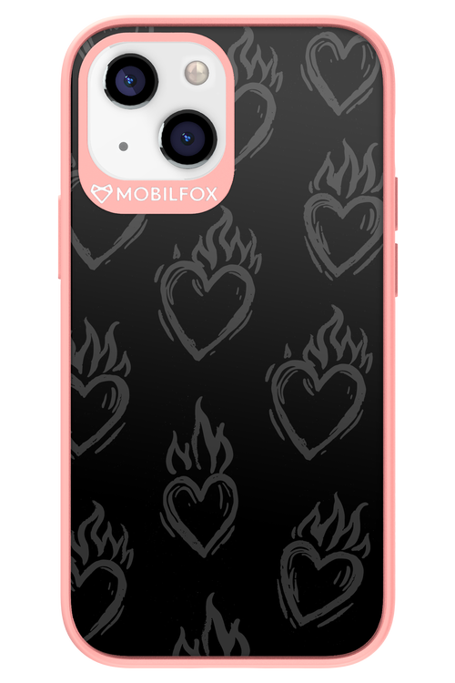 Angry Girlfriend - Apple iPhone 13 Mini