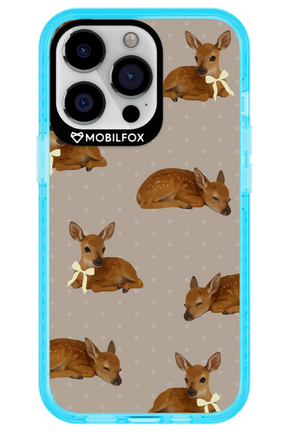 Deer and Dots - Apple iPhone 13 Pro