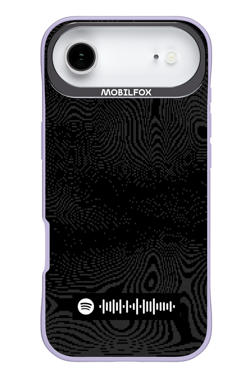 Techno frequency - Apple iPhone 17 Air