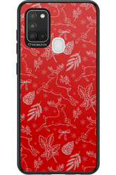 Wrapping Paper - Samsung Galaxy A21 S