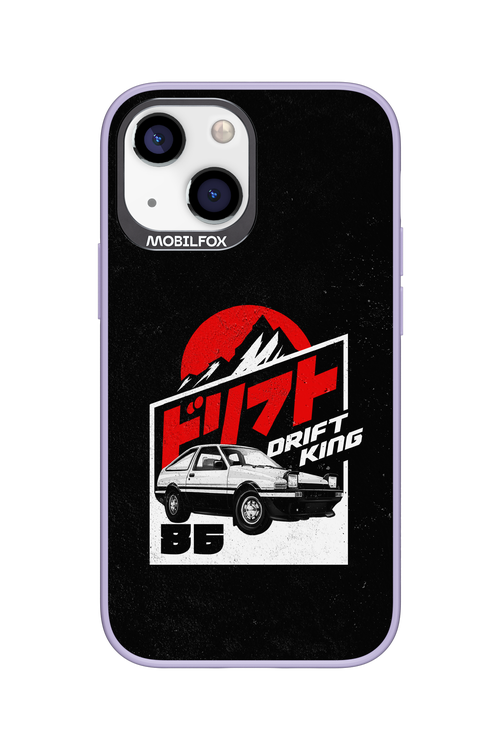 Drift king - Apple iPhone 13 Mini