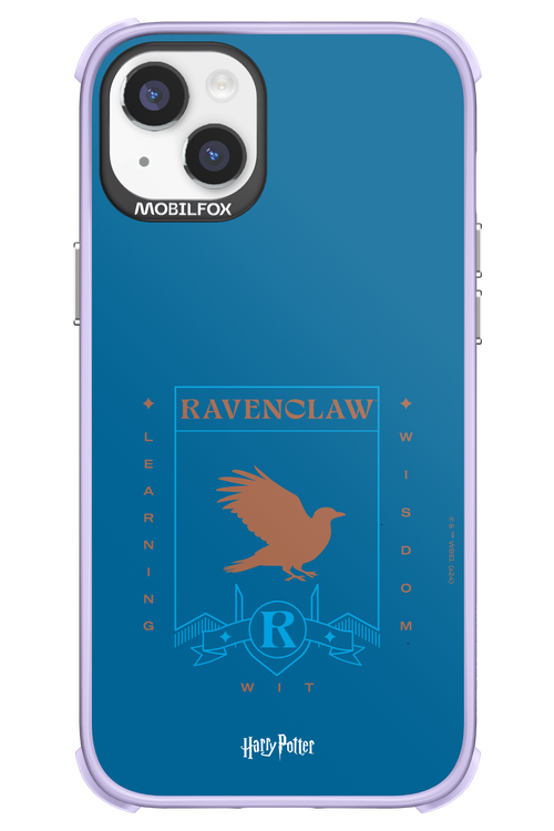 Ravenclaw. - Apple iPhone 14 Plus