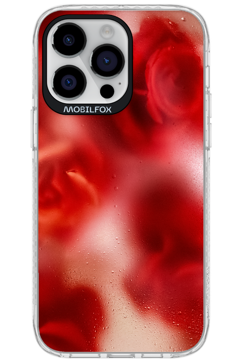 Ice Rose - Apple iPhone 14 Pro Max