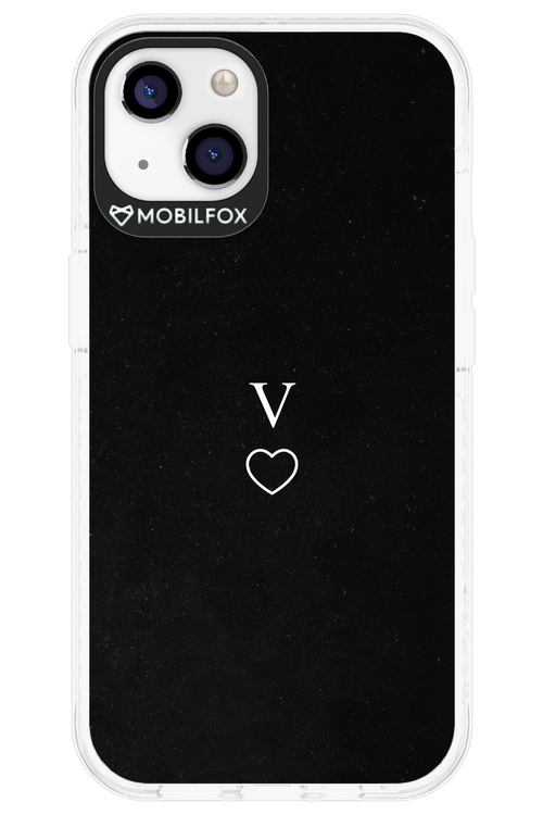 V Black 2.0 - Apple iPhone 13