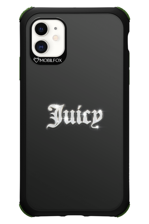 Juicy - Apple iPhone 11