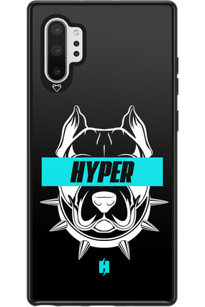 BULL Black - Samsung Galaxy Note 10+