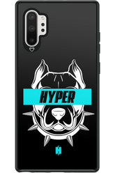 BULL Black - Samsung Galaxy Note 10+