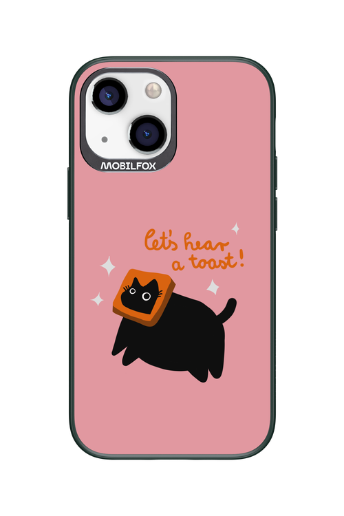 TOAST - Apple iPhone 13 Mini