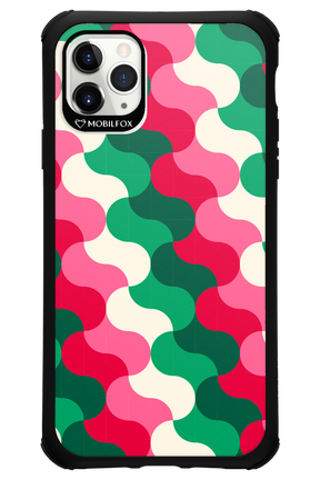 Holiday's Aura - Apple iPhone 11 Pro Max