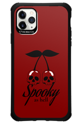 Hella Spooky - Apple iPhone 11 Pro Max