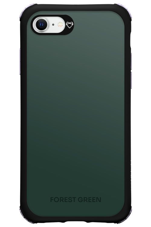 FOREST GREEN - FS3 - Apple iPhone SE 2020