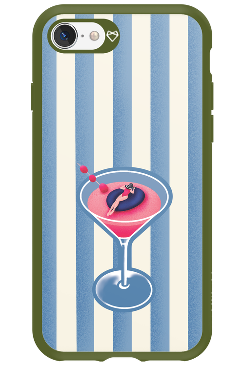 Poolside Affair - Apple iPhone SE 2020
