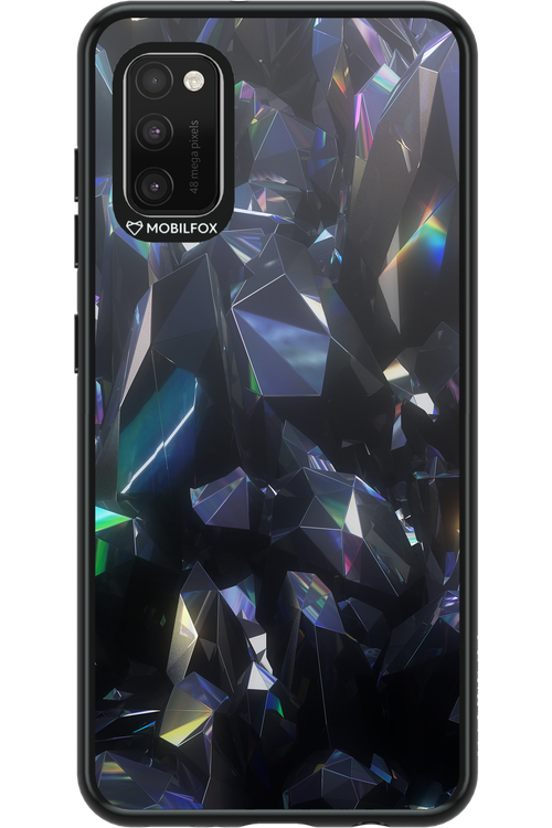 Enigma Quartz - Samsung Galaxy A41