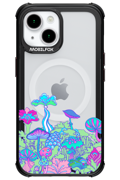 Shrooms - Apple iPhone 15