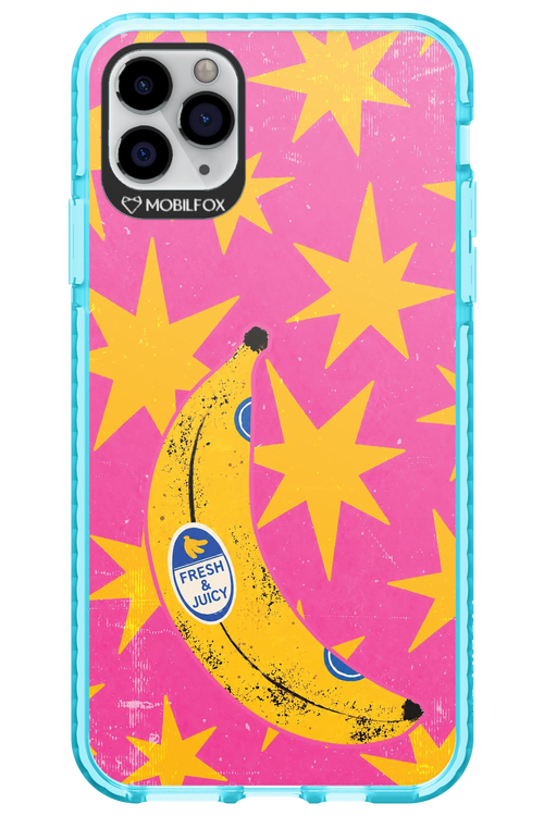 BANANA POP 2.0 - Apple iPhone 11 Pro Max