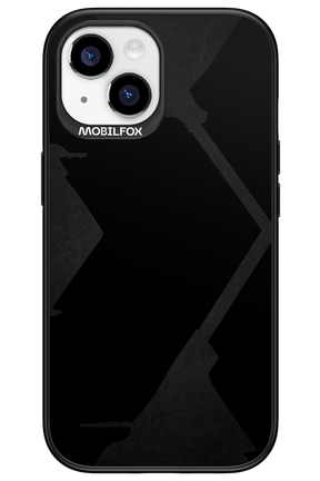 Black Surge - Apple iPhone 15