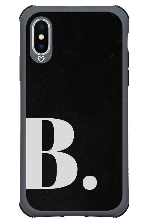 B (Off Space) 2.0 - Apple iPhone XS