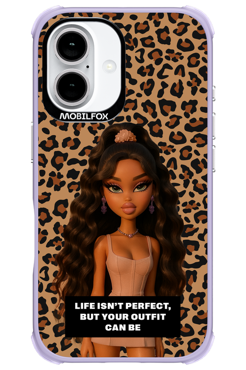 Perfect OOTD 2.0 - Apple iPhone 16