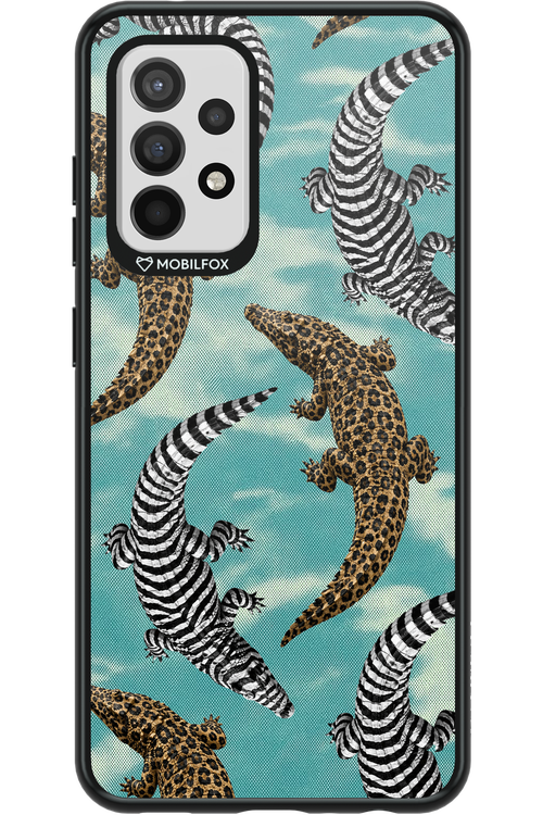 Style Bite 2.0 - Samsung Galaxy A52 / A52 5G / A52s