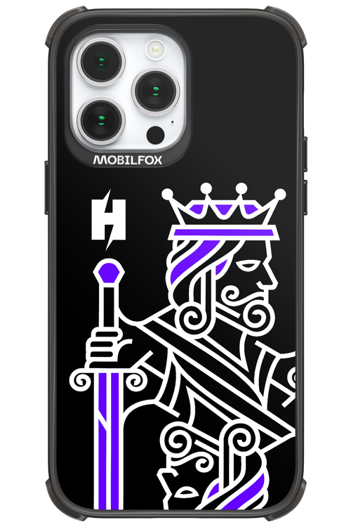 KING 2.0 - Apple iPhone 14 Pro Max