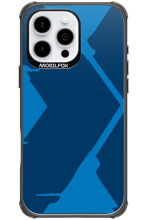 Core Charge - Apple iPhone 16 Pro Max