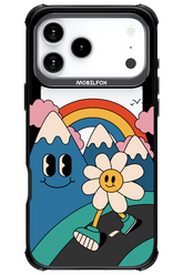 Road to Happiness - Apple iPhone 17 Pro Max