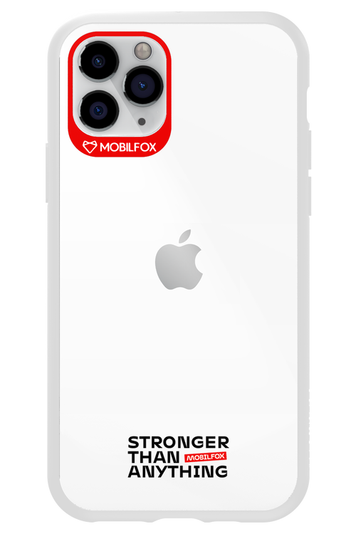 Stronger (Nude) - Apple iPhone 11 Pro