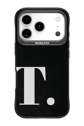 T (Off Space) 2.0 - Apple iPhone 17 Pro
