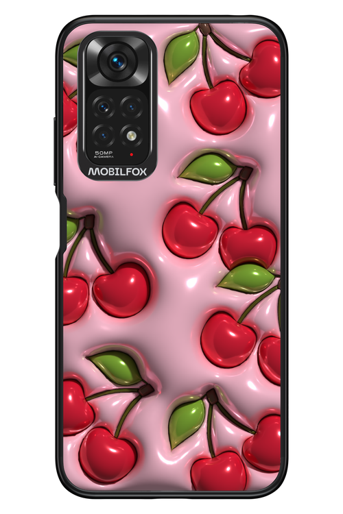 Cherry Bomb 2.0 - Xiaomi Redmi Note 11/11S 4G