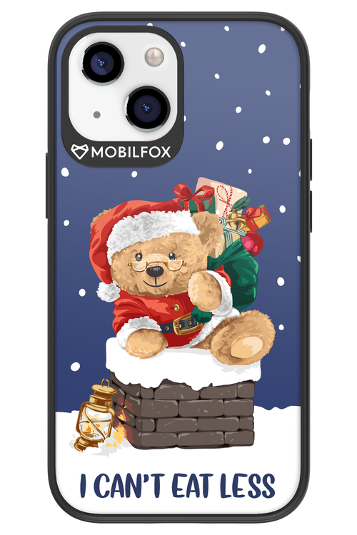 I can't eat less - Apple iPhone 13 Mini