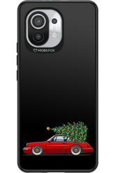 XMAS Car - Xiaomi Mi 11 5G