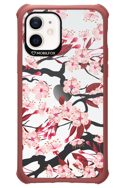 Sakura - Apple iPhone 12