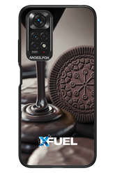 Choco Boost - Xiaomi Redmi Note 11/11S 4G